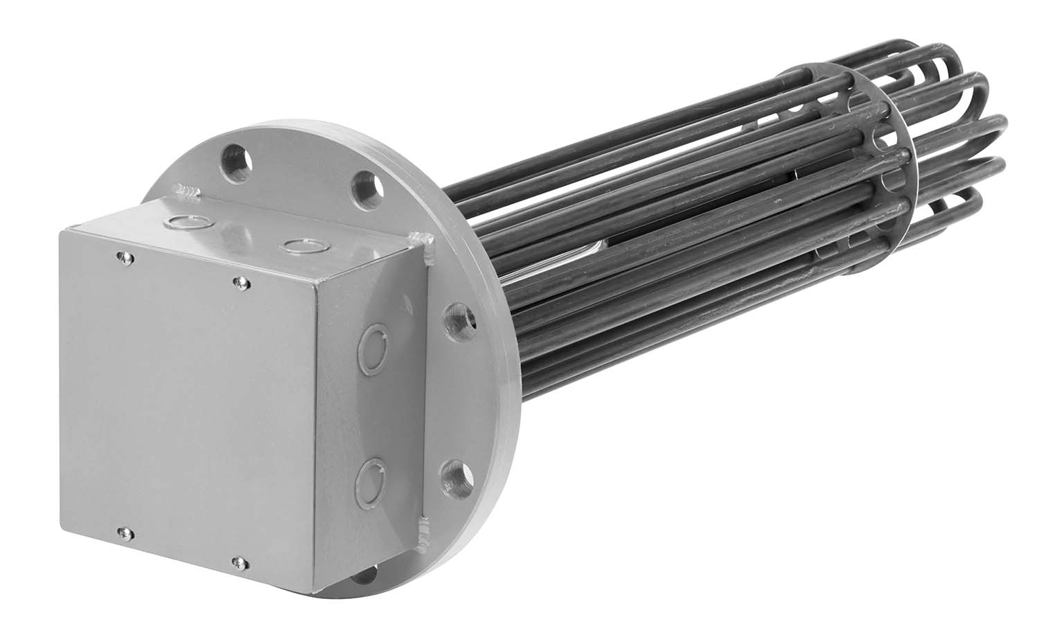 Titanium Heater Products | Buy An Industrial Flux Heater, Titanium 