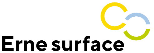 Erne Surface logo
